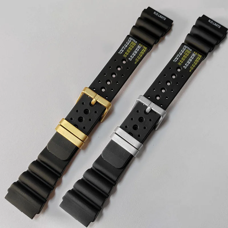 Citizen Watch Promaster - 20mm 22mm 24mm ND Limits Diver