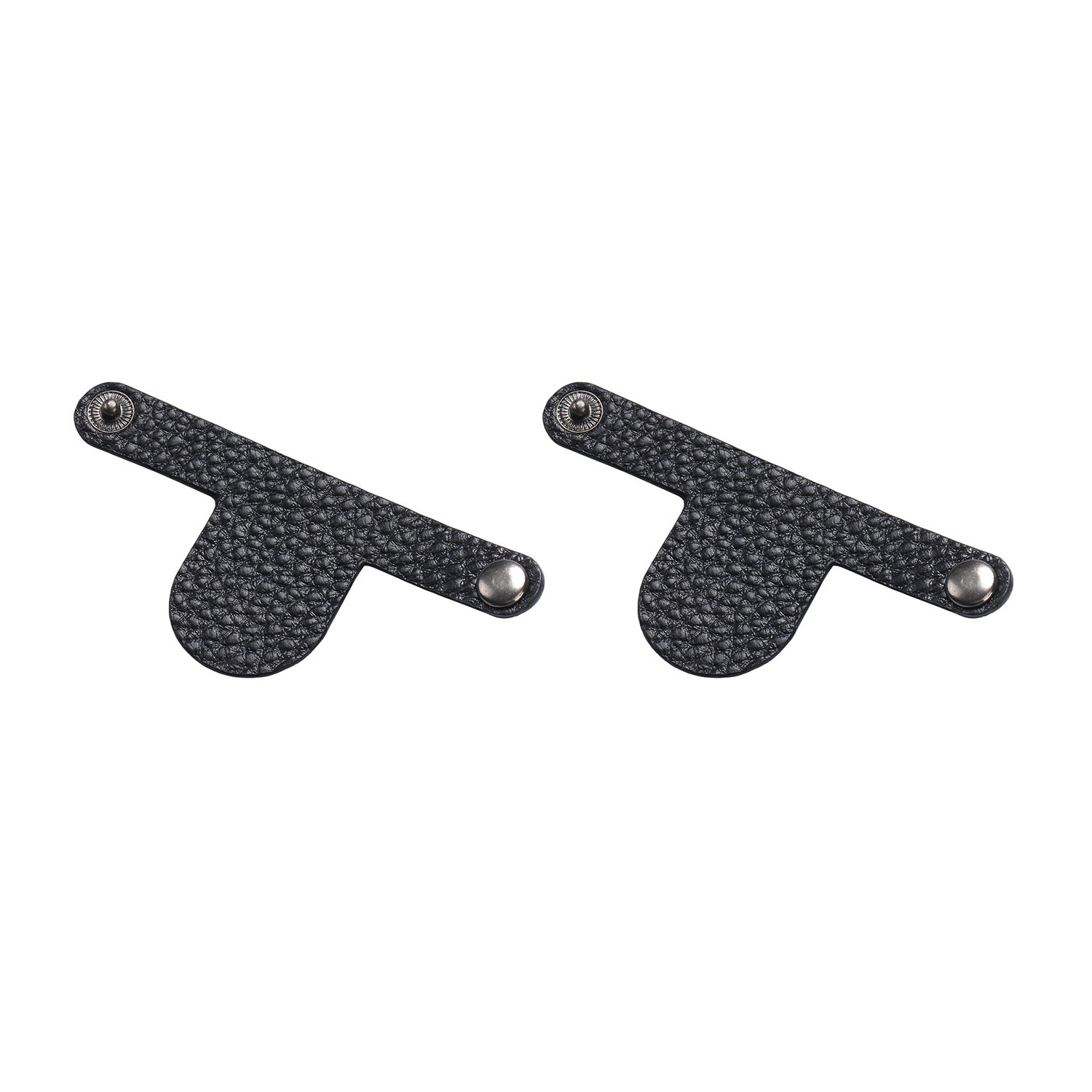 Leather Strap Quick Release - 6pcs/4pcs Anti-scratch Genuine Leather Gasket Pads