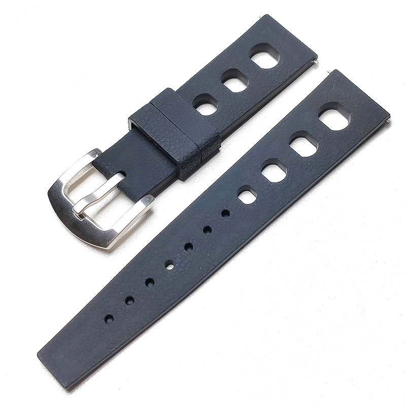 Vintage Rally Tropical FKM 20m - Tropic Strap Vintage recension och pris