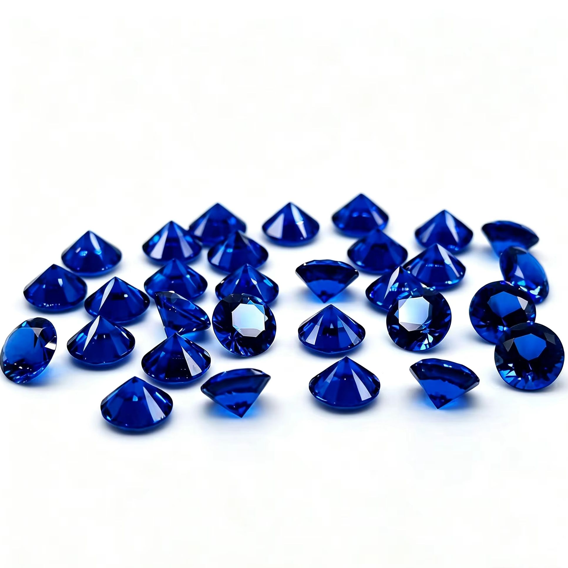 Blue Synthetic Sapphire Watch  - Cartier Watch Ballon Bleu recension och pris