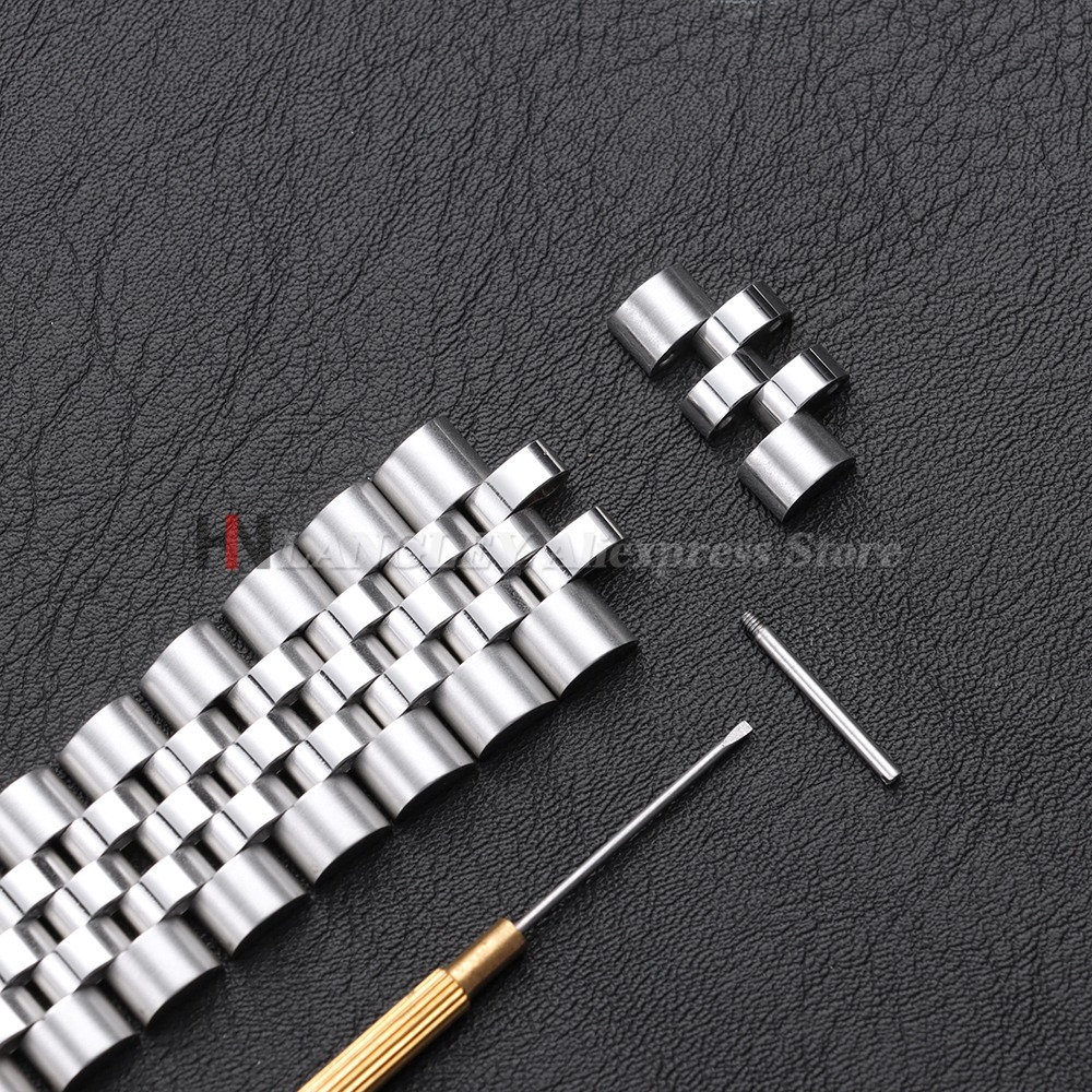 10*4.8mm/16*8mm/16*9mm Stainle - Rolex Watch Submariner recension och pris