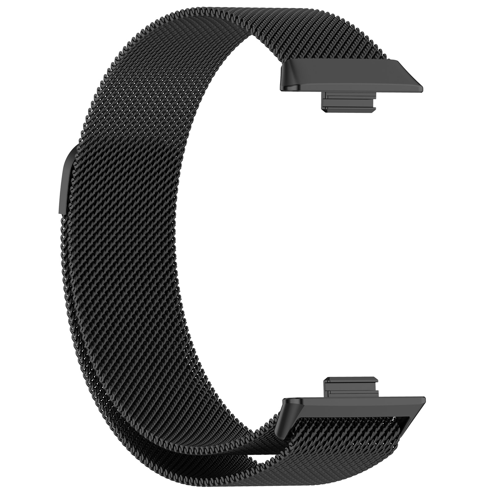 Milanese Loop Band For Huawei  - Milanese Loop Magnetic recension och pris