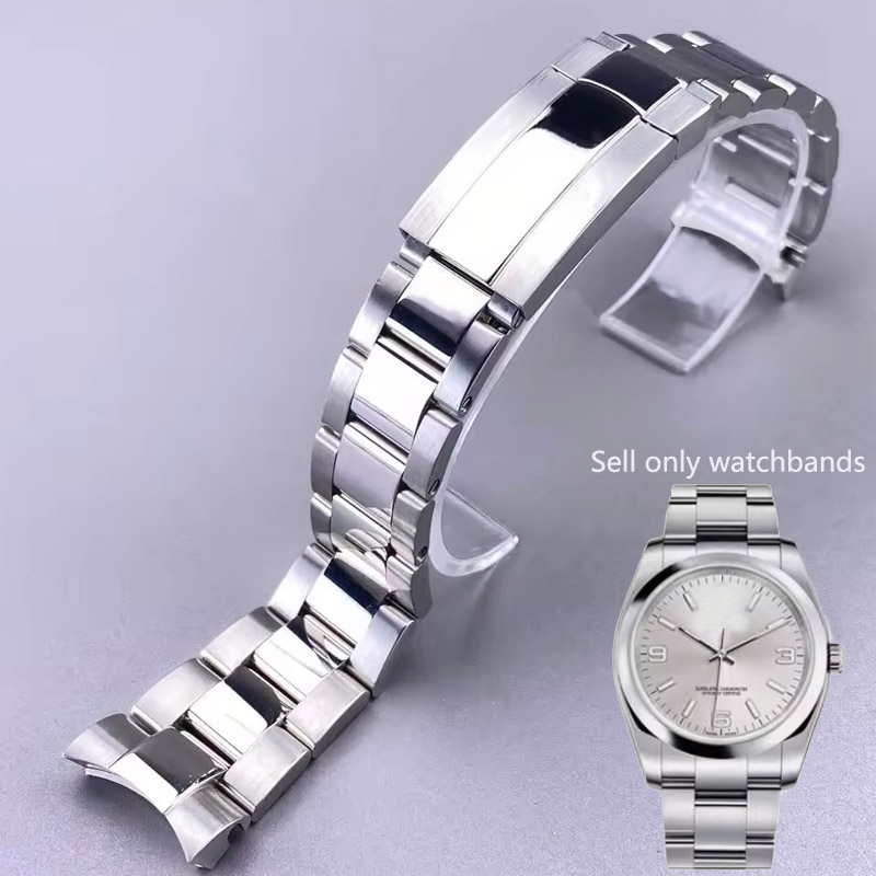 Watch Bands For Rolex Oyster P - Rolex Watch Submariner recension och pris