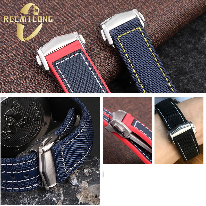 Stainless steel Watch folding  - Omega Watch Seamaster recension och pris