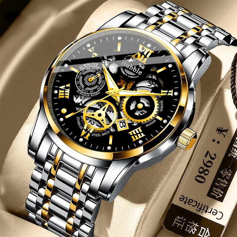 UTHAI Watch For Men Trendy Hig - Rolex Watch Daytona recension och pris