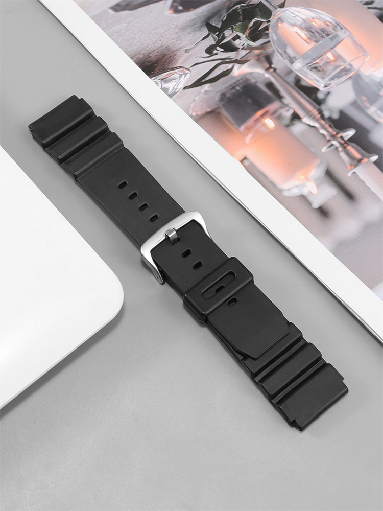 22mm Resin Watch Band For Casi - Nato Strap Nylon recension och pris