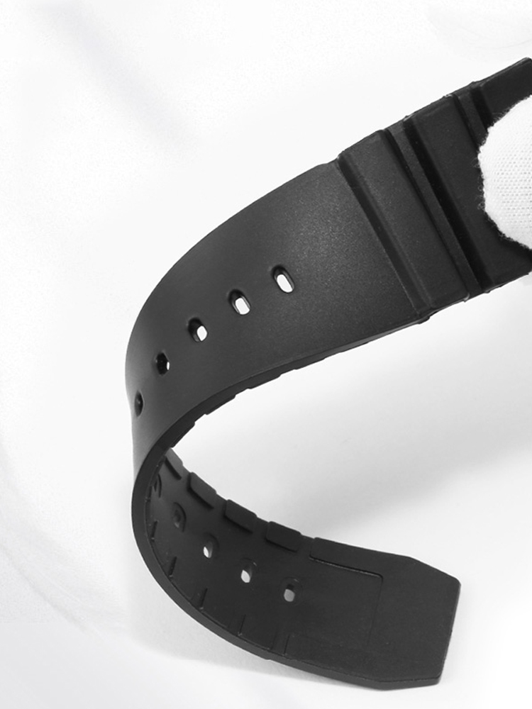 22mm Resin Watch Band For Casi - Nato Strap Nylon recension och pris