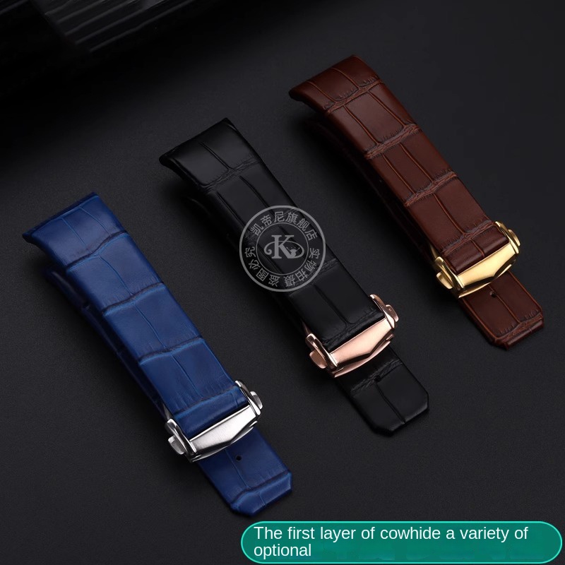 For Omega Constellation Leathe - Omega Watch Constellation recension och pris