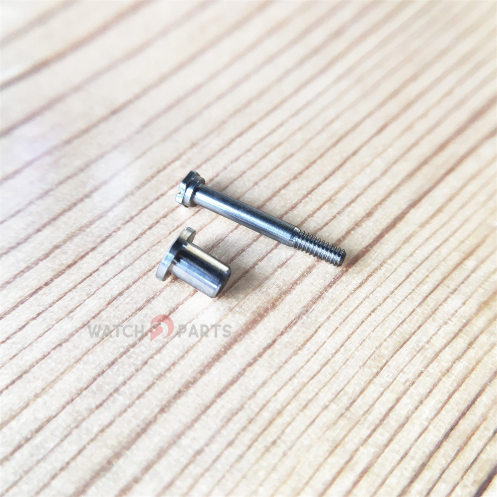 Bezel Case Back Screw for Aude - Audemars Piguet Watch Royal Oak recension och pris